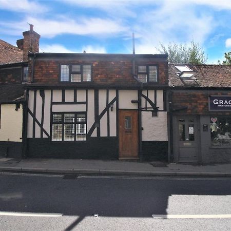 Willow Cottage Westerham Exterior photo