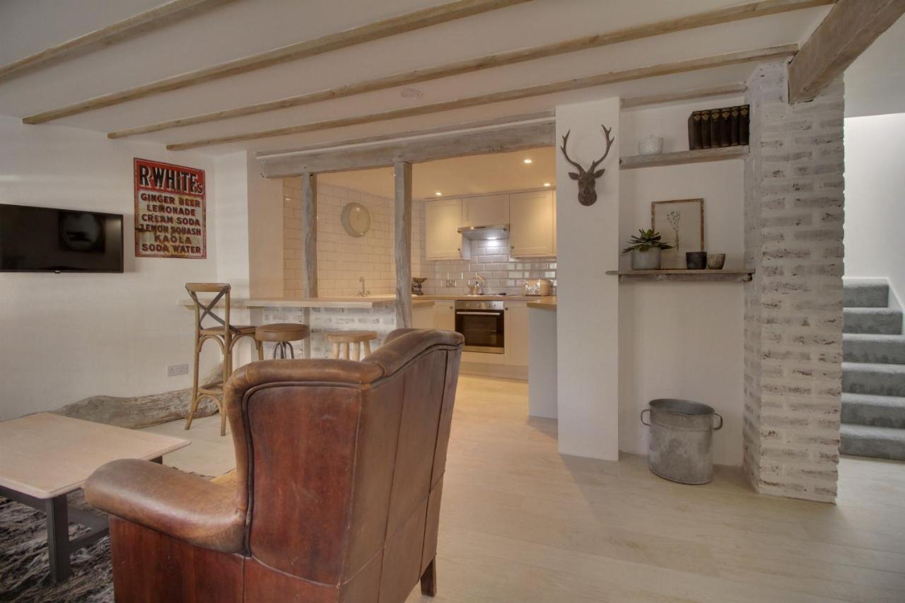 Willow Cottage Westerham Exterior photo