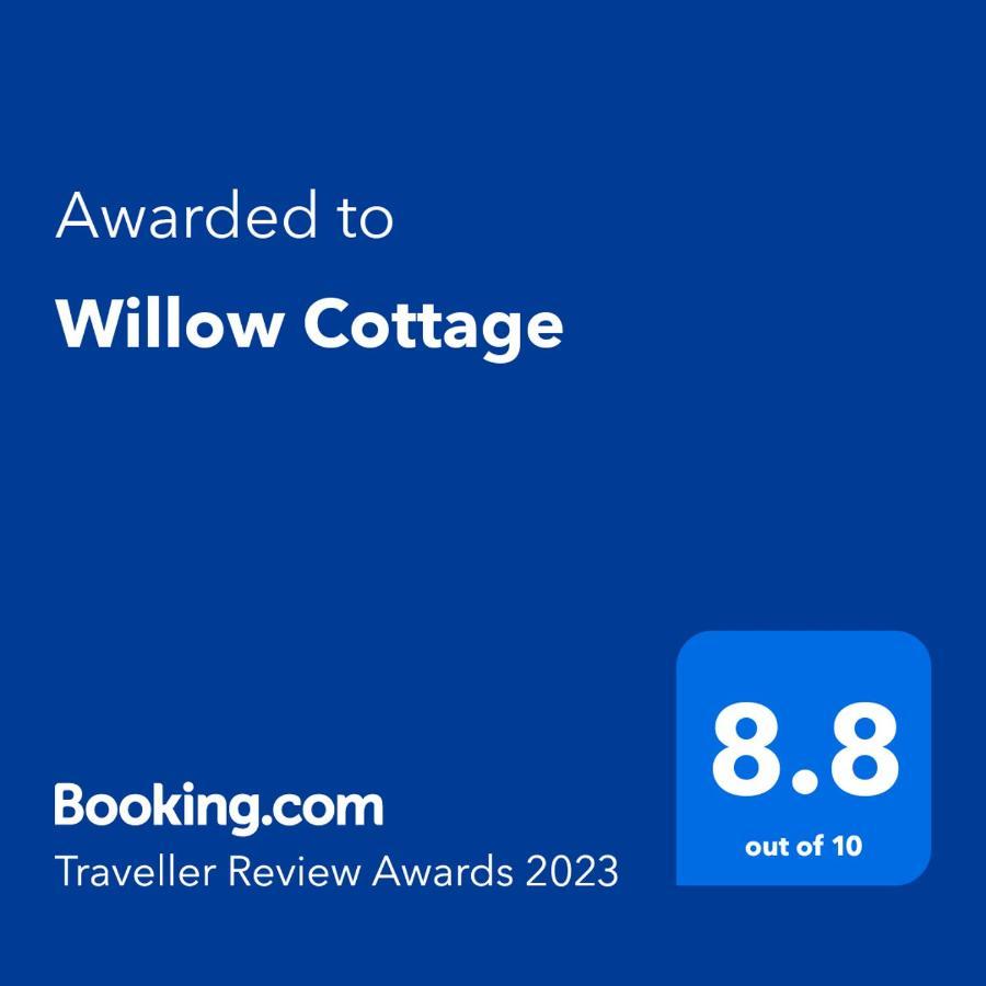 Willow Cottage Westerham Exterior photo